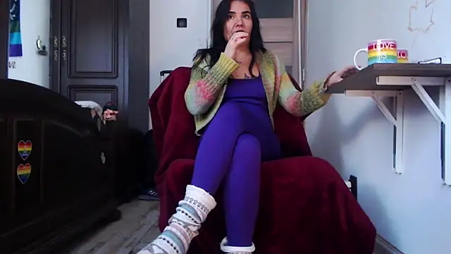 Goddess_Inanna webcam