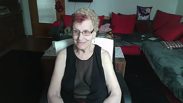 HeisseomaOriginal webcam