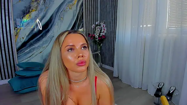 VivienCarter live sex cam