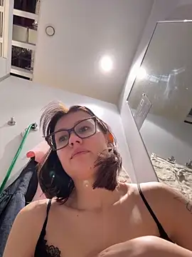 RinaCat webcam