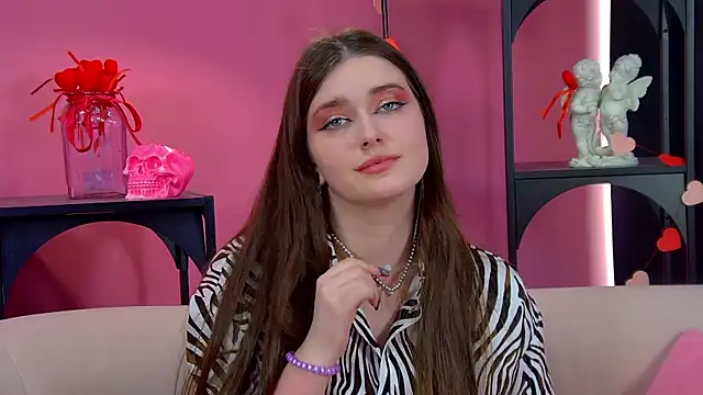 JessicaJewells webcam