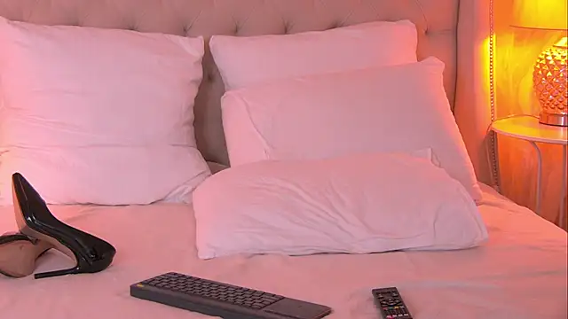 AshleyEvance webcam