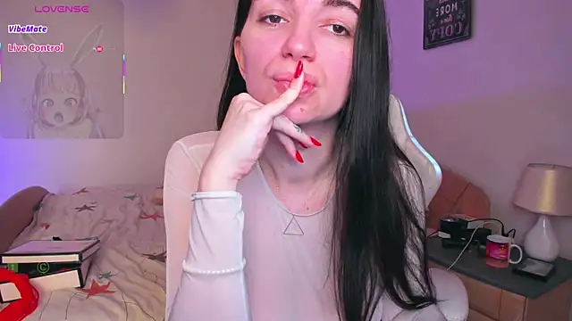 EvaFever webcam