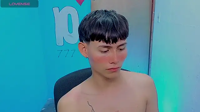 tanjiro_cute webcam