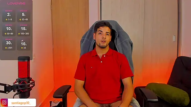 Alexx_Lord webcam