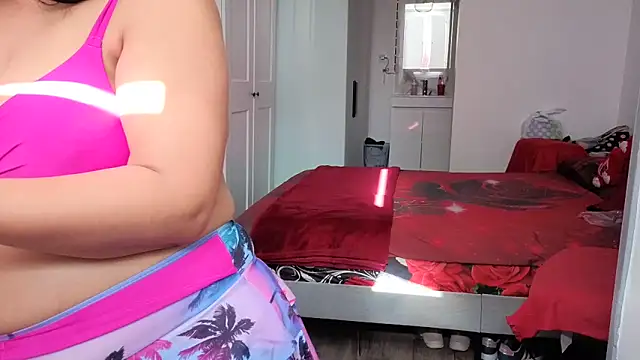 HotSpicyGujju webcam