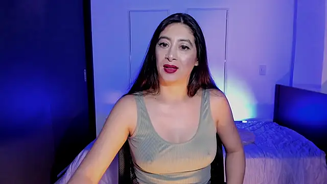 MeganWhite3 webcam
