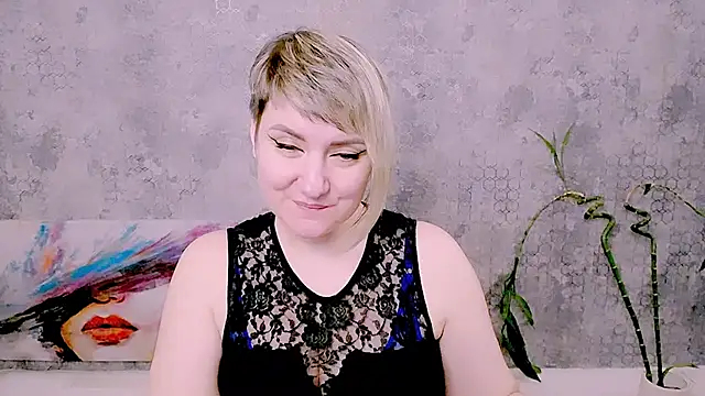 Djullia webcam