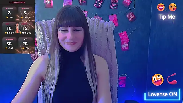 violla_my - Violla_My's free webcam - UK Sex Cams