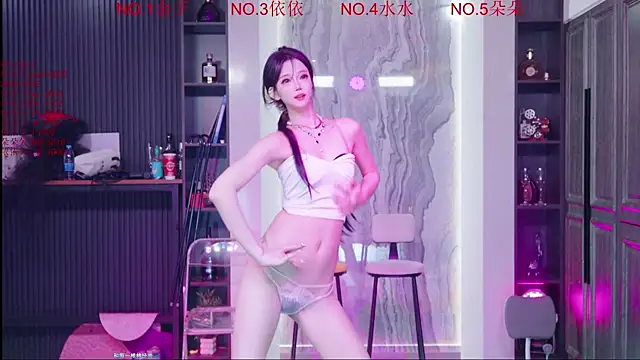 美女98K_001在线直播