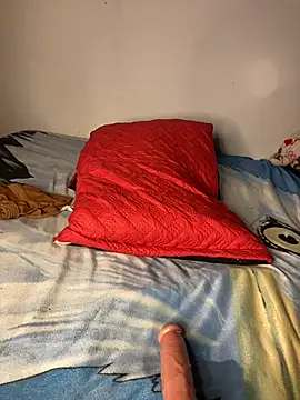 Iam_FernandaH live sex cam
