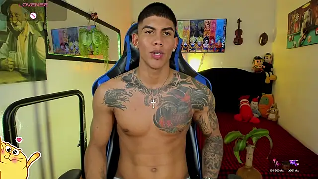 Damian_latinxxx live sex cam