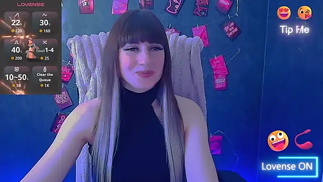 Violla_My webcam