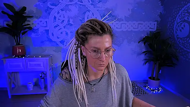 UmaSpace webcam