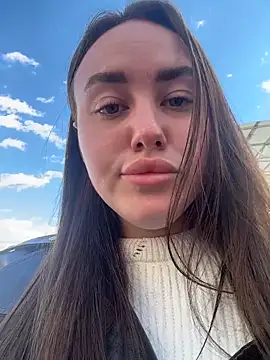 KiraSunshine webcam