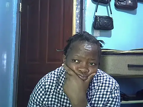 Ebonyceline webcam