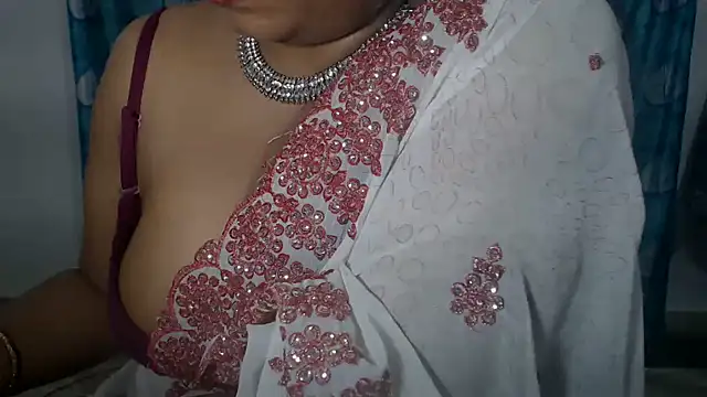 Sophia_your webcam