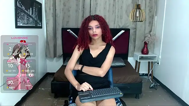 luisa__torres webcam