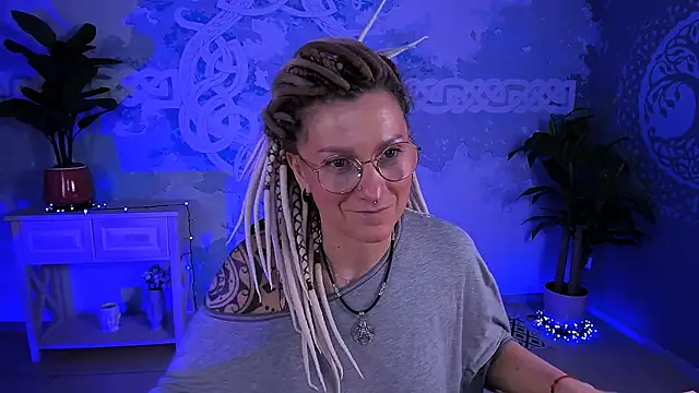 UmaSpace webcam