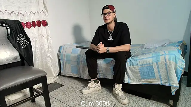Vlad__night webcam