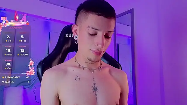 Luca_Prince_ live sex cam