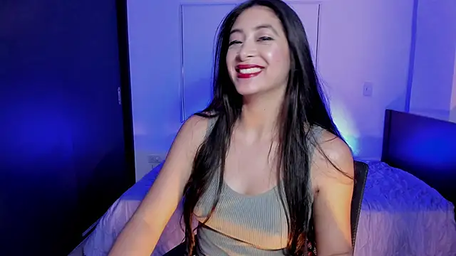 MeganWhite3 webcam