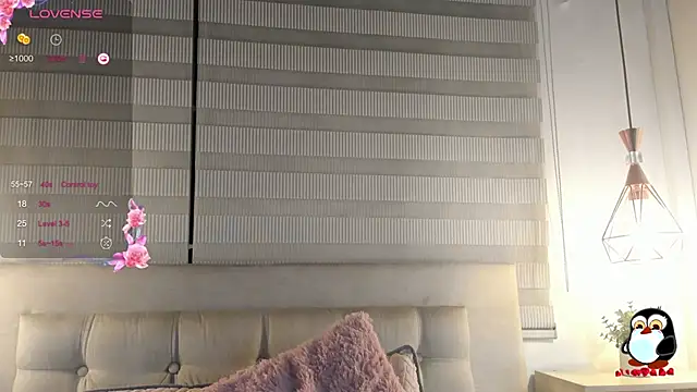 cristal__hot_1 webcam