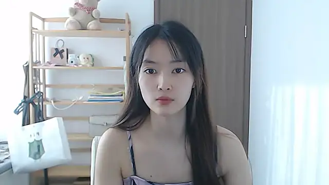 Mimi-cnbaby webcam