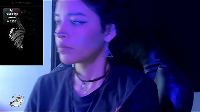 Anny_Kiitty webcam