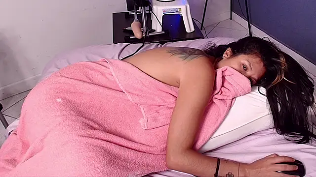 Andy__Nova webcam