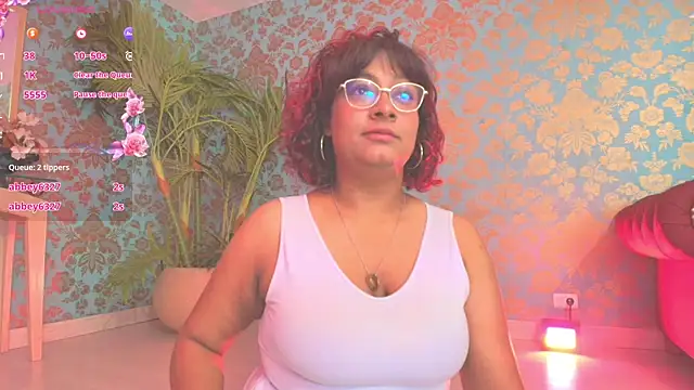 alexa_cruz__ webcam