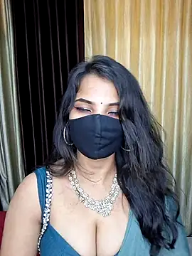Webcam Model (Noor-Bold)  is live.Free join now!