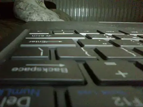 FROL83 webcam