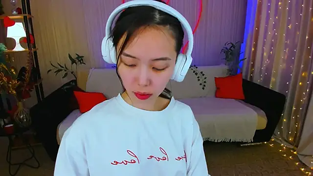 SoulHarmoonyy webcam