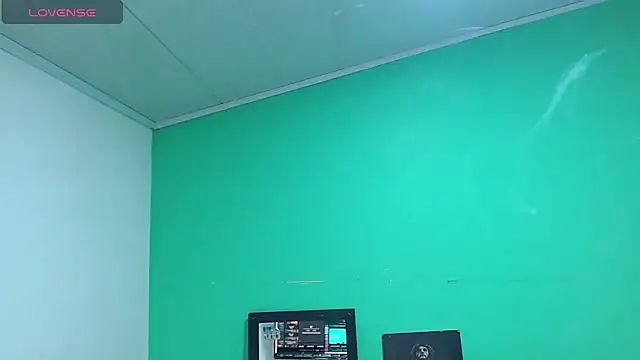avaleri_cherry webcam