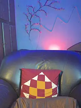 Ivy_the_goddess webcam
