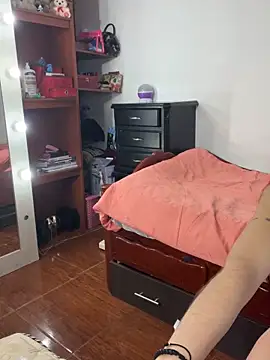 MariamGray1 webcam