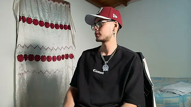 Vlad__night webcam