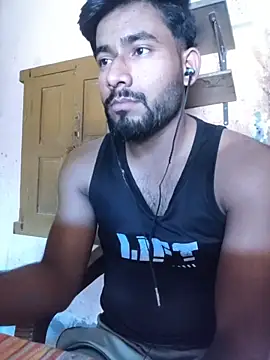 LustyDanky webcam