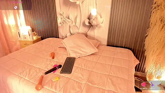KetziaDoll_ webcam