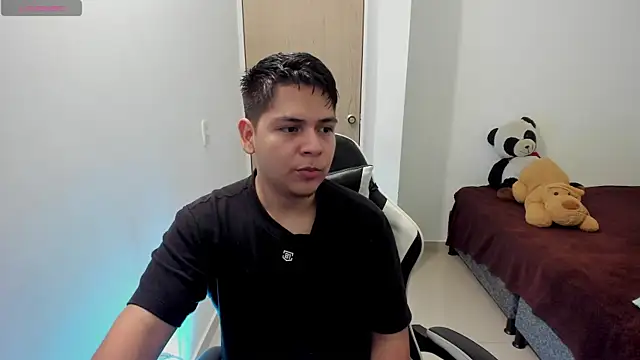 Asta_YunoXXX webcam