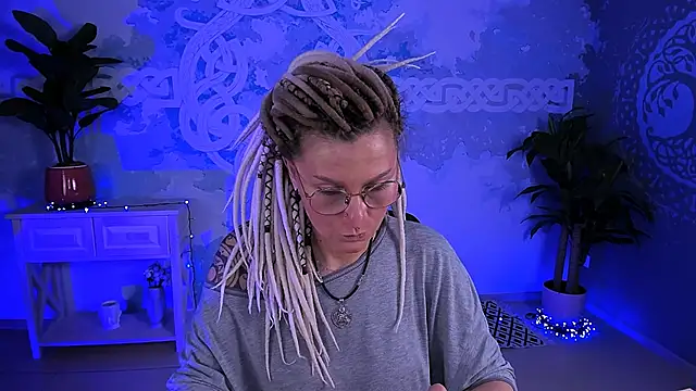 UmaSpace webcam