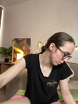 MartiniiSelenna webcam