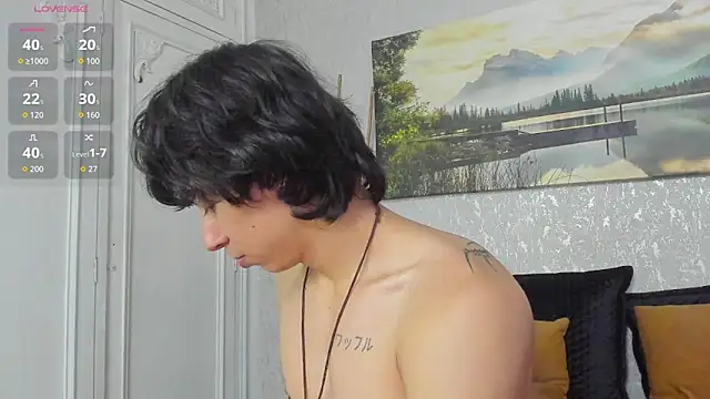 Tyler_durten webcam