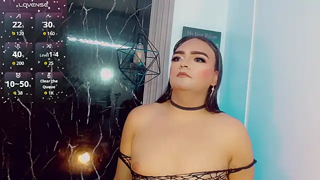 Sofia_antonella_ webcam