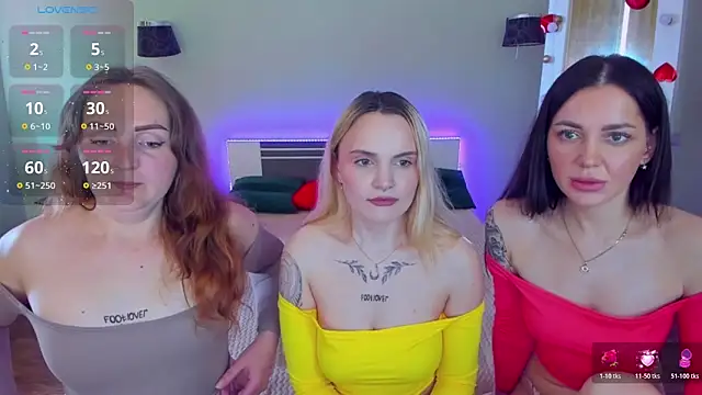 MagicEyess webcam