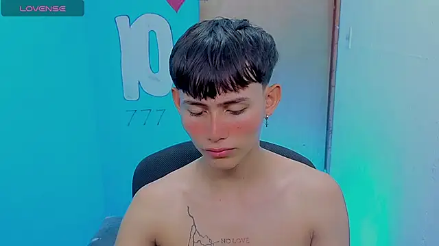 tanjiro_cute webcam