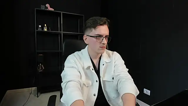 FelixStarkk webcam
