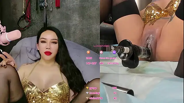 美女ladyfengyeS010在线直播