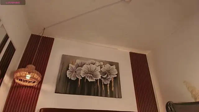 Alice-blaker webcam